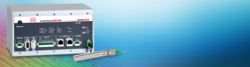 Abstandsmessungen mit Subnanometer-Auflösung