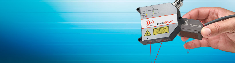 Kompakte Bauform mit integriertem Controller